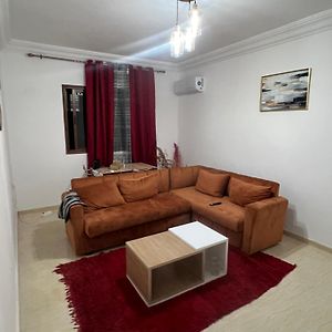 Appartement met Twee Slaapkamers